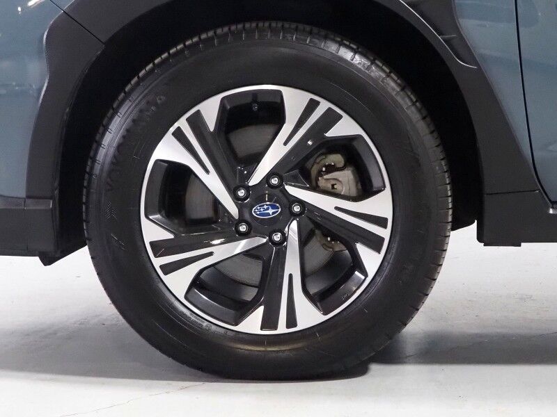 2025 Subaru Crosstrek Premium AWD *ADAPTIVE CRUISE, SAFETY ALERTS, BACKUP-CAMERA, COLOR TOUCHSCREEN, MOONROOF, HEATED SEATS, KEYLESS ENTRY, LED HEADLIGHTS, ANDROID & APPLE Round Rock TX