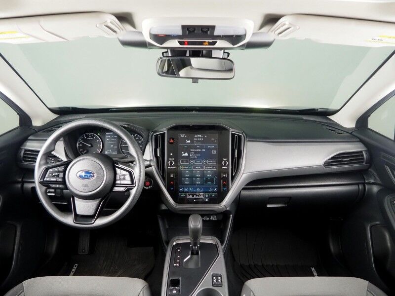 2025 Subaru Crosstrek Premium AWD *ADAPTIVE CRUISE, SAFETY ALERTS, BACKUP-CAMERA, COLOR TOUCHSCREEN, MOONROOF, HEATED SEATS, KEYLESS ENTRY, LED HEADLIGHTS, ANDROID & APPLE Round Rock TX