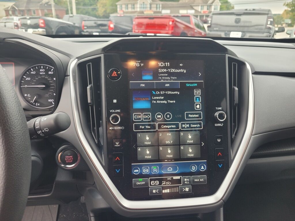 2025 Subaru Crosstrek Premium Crestwood KY