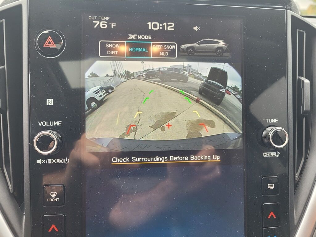 2025 Subaru Crosstrek Premium Crestwood KY