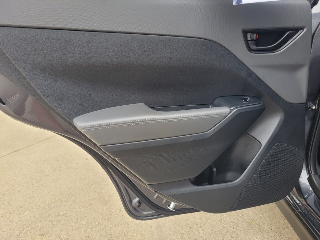 2025 Subaru Crosstrek Premium Crestwood KY