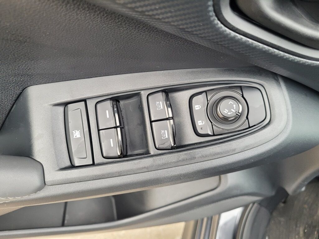 2025 Subaru Crosstrek Premium Crestwood KY