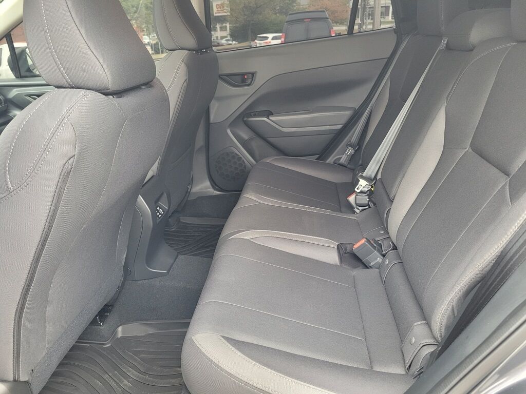 2025 Subaru Crosstrek Premium Crestwood KY