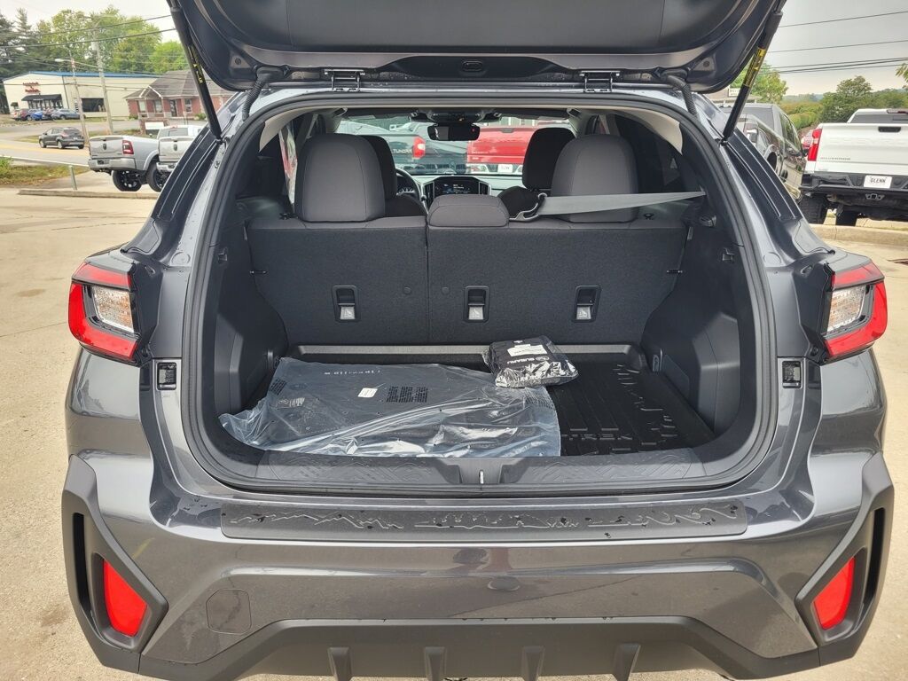 2025 Subaru Crosstrek Premium Crestwood KY