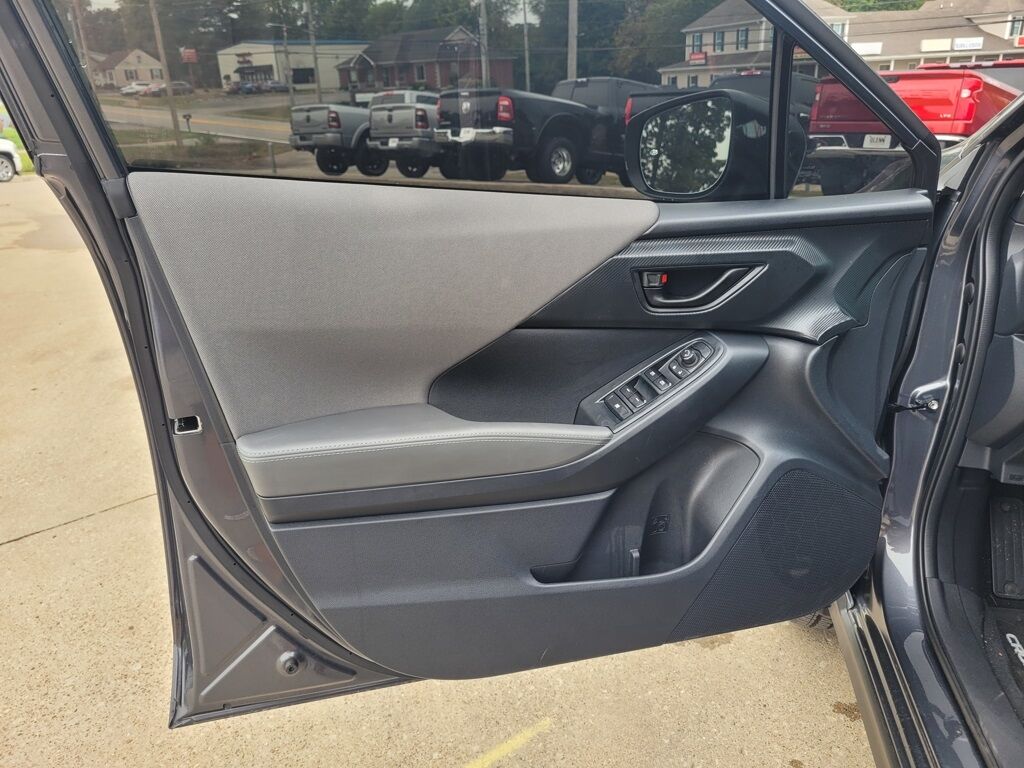 2025 Subaru Crosstrek Premium Crestwood KY