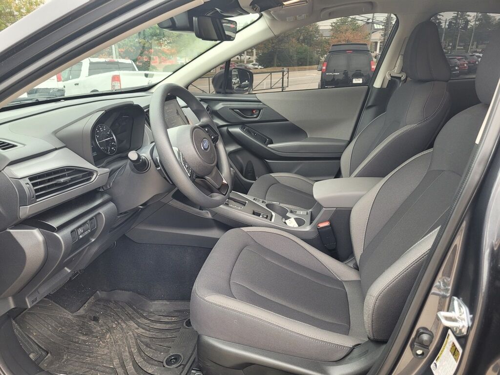 2025 Subaru Crosstrek Premium Crestwood KY