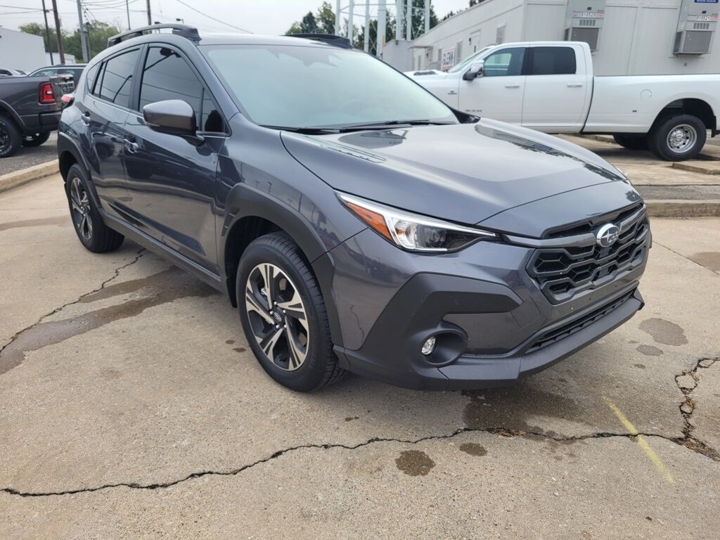 2025 Subaru Crosstrek Premium Crestwood KY