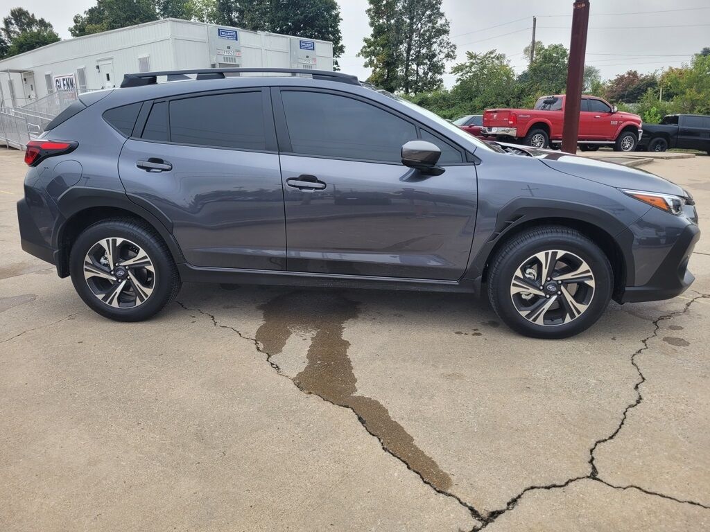 2025 Subaru Crosstrek Premium Crestwood KY