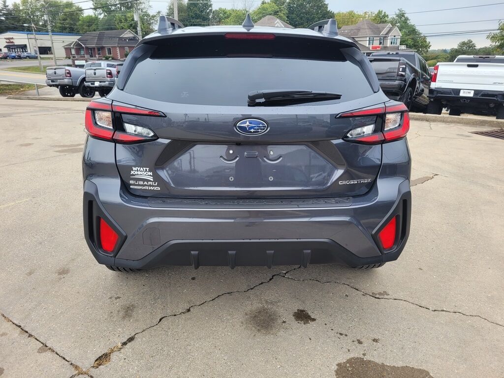 2025 Subaru Crosstrek Premium Crestwood KY