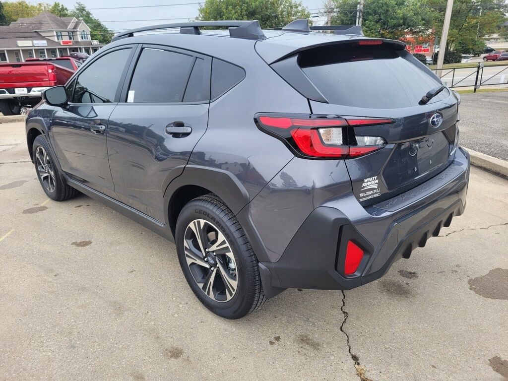 2025 Subaru Crosstrek Premium Crestwood KY
