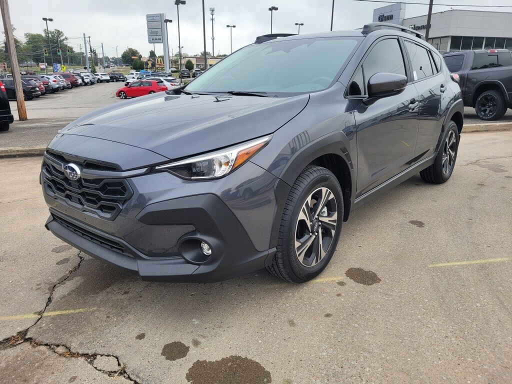 2025 Subaru Crosstrek Premium Crestwood KY