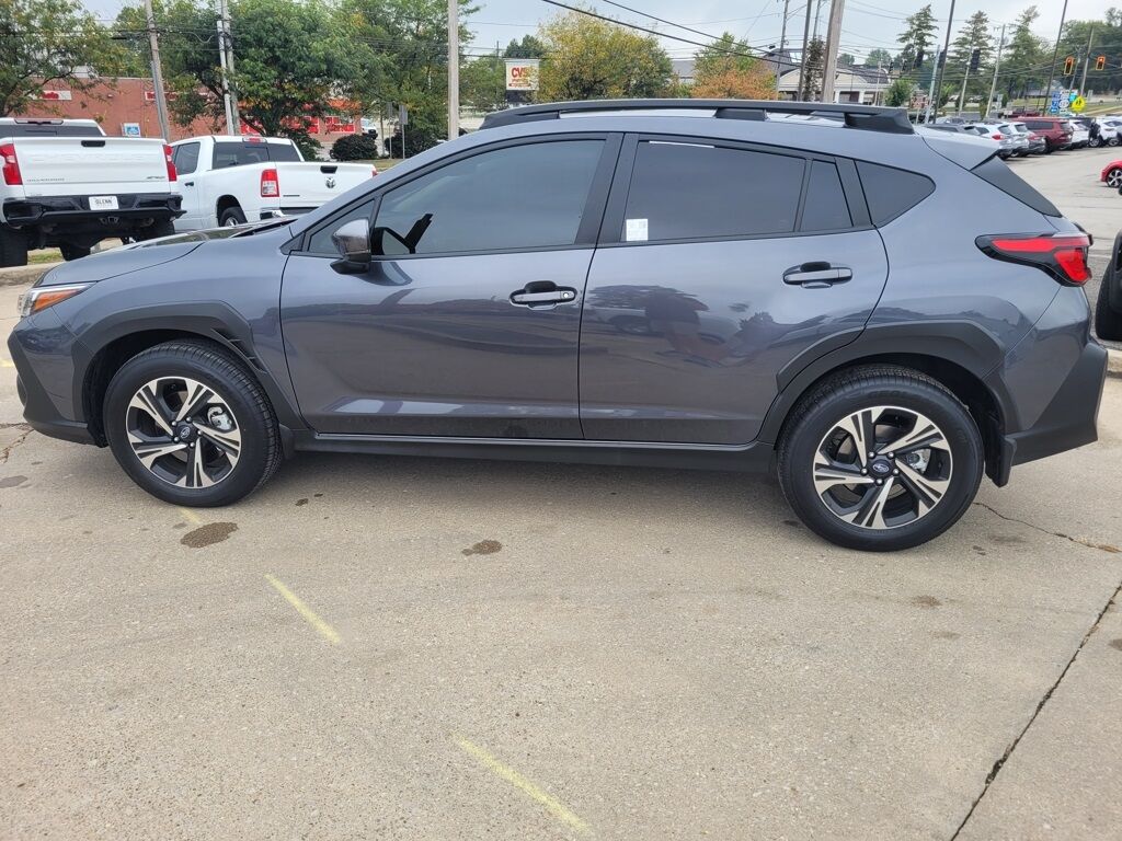 2025 Subaru Crosstrek Premium Crestwood KY