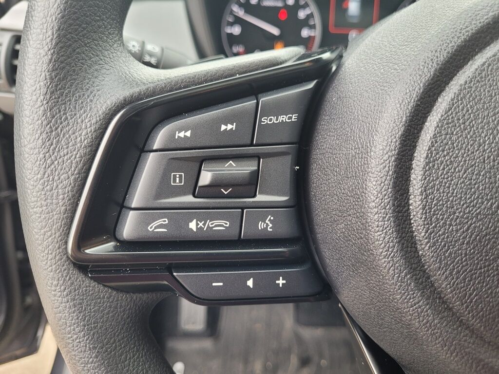 2025 Subaru Crosstrek Premium Crestwood KY