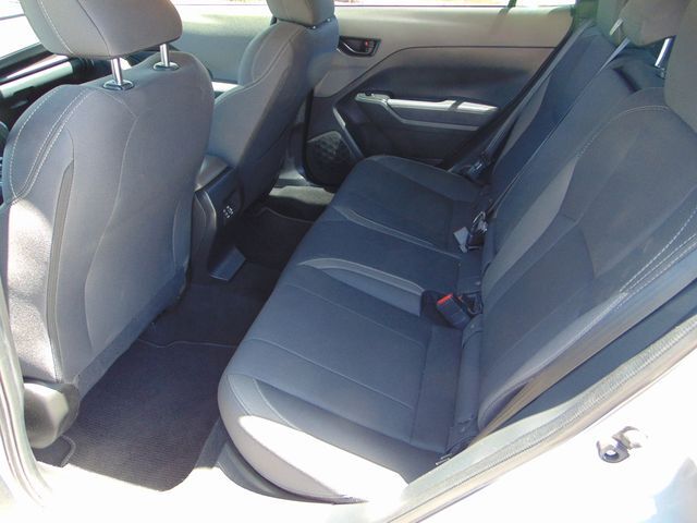 2025 Subaru Crosstrek Premium Santa Fe NM