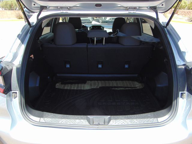2025 Subaru Crosstrek Premium Santa Fe NM