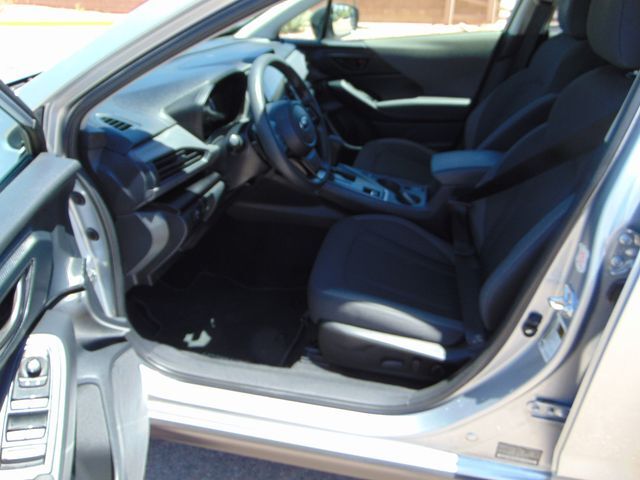 2025 Subaru Crosstrek Premium Santa Fe NM