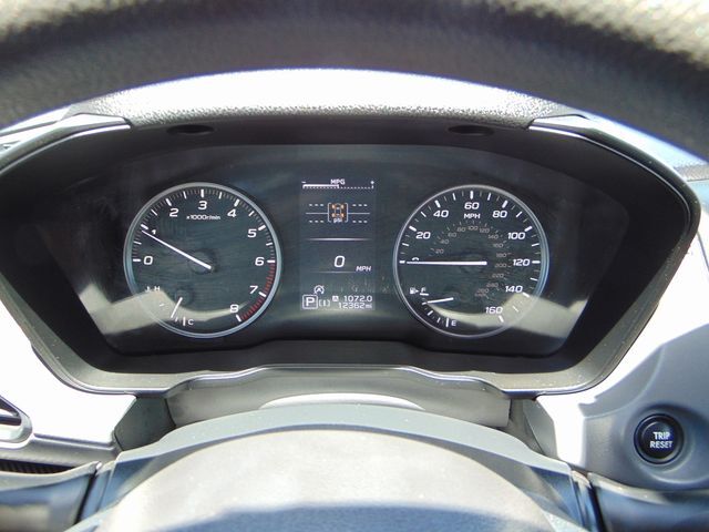 2025 Subaru Crosstrek Premium Santa Fe NM