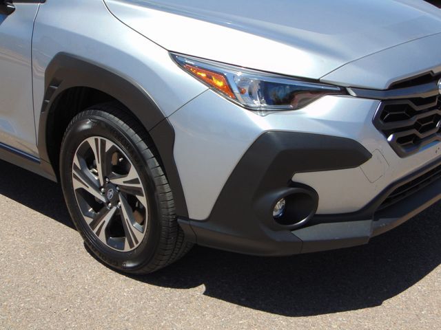 2025 Subaru Crosstrek Premium Santa Fe NM