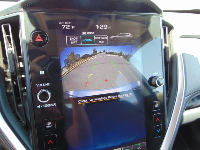 2025 Subaru Crosstrek Premium Santa Fe NM