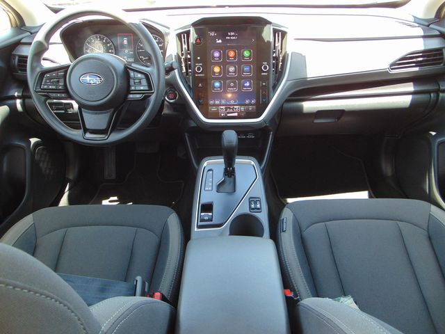 2025 Subaru Crosstrek Premium Santa Fe NM