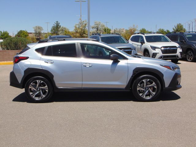 2025 Subaru Crosstrek Premium Santa Fe NM