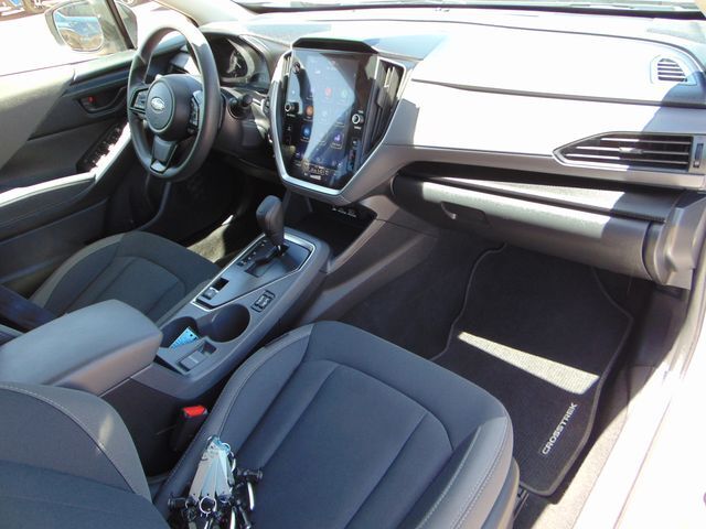 2025 Subaru Crosstrek Premium Santa Fe NM