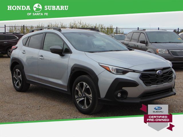 2025 Subaru Crosstrek Premium Santa Fe NM
