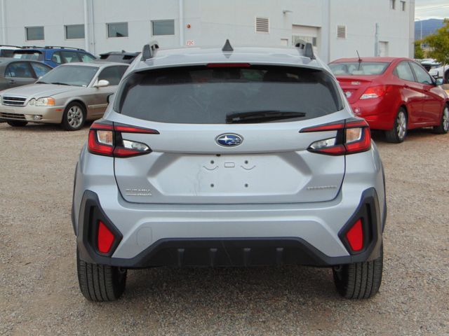 2025 Subaru Crosstrek Premium Santa Fe NM