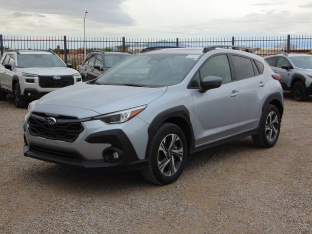 2025 Subaru Crosstrek Premium Santa Fe NM