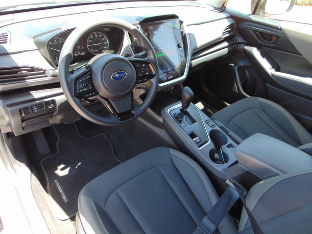 2025 Subaru Crosstrek Premium Santa Fe NM