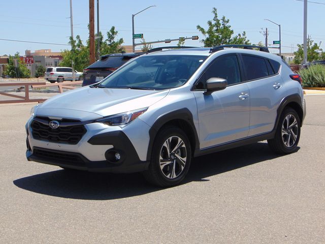 2025 Subaru Crosstrek Premium Santa Fe NM
