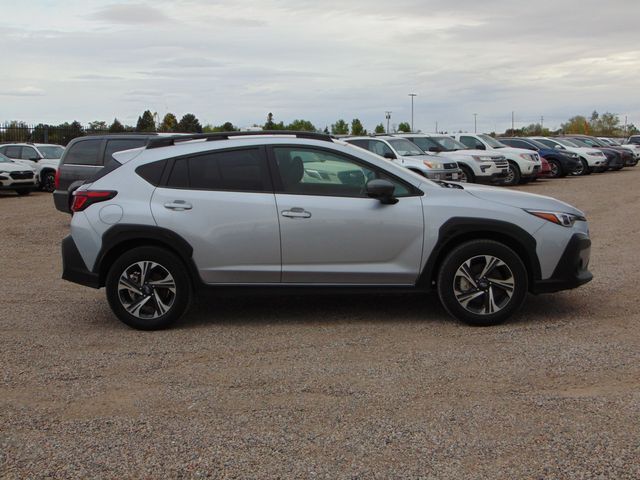 2025 Subaru Crosstrek Premium Santa Fe NM
