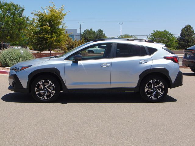 2025 Subaru Crosstrek Premium Santa Fe NM