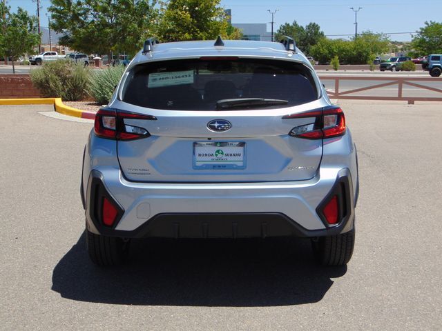2025 Subaru Crosstrek Premium Santa Fe NM