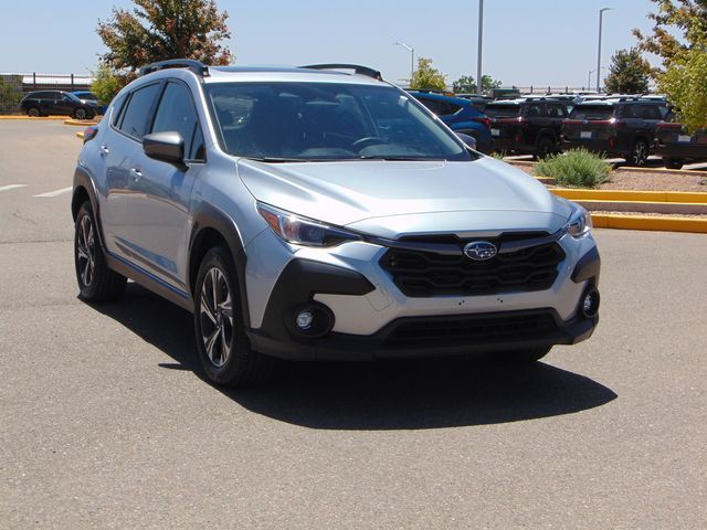 2025 Subaru Crosstrek Premium Santa Fe NM