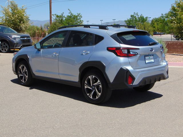 2025 Subaru Crosstrek Premium Santa Fe NM