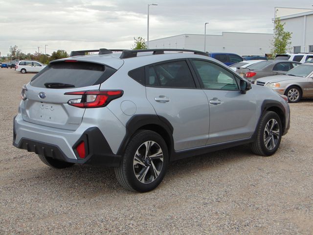 2025 Subaru Crosstrek Premium Santa Fe NM