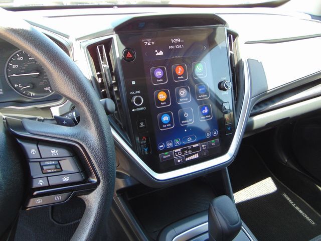 2025 Subaru Crosstrek Premium Santa Fe NM