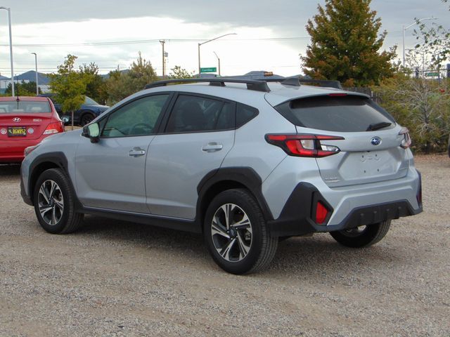2025 Subaru Crosstrek Premium Santa Fe NM