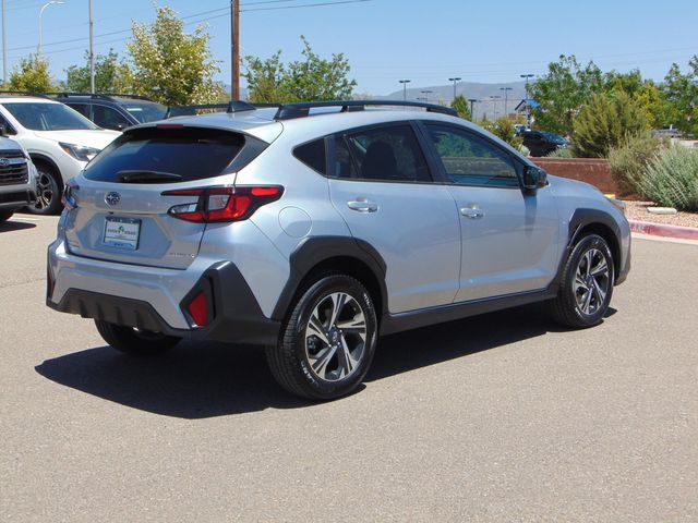 2025 Subaru Crosstrek Premium Santa Fe NM