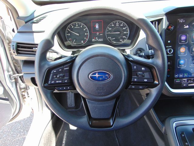 2025 Subaru Crosstrek Premium Santa Fe NM