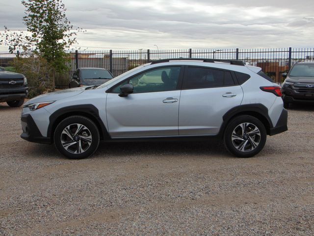 2025 Subaru Crosstrek Premium Santa Fe NM