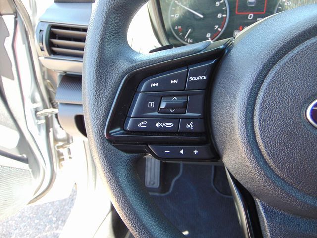 2025 Subaru Crosstrek Premium Santa Fe NM