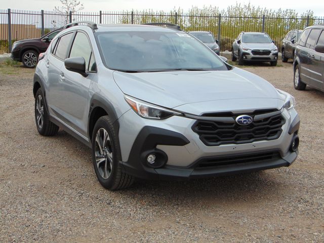 2025 Subaru Crosstrek Premium Santa Fe NM