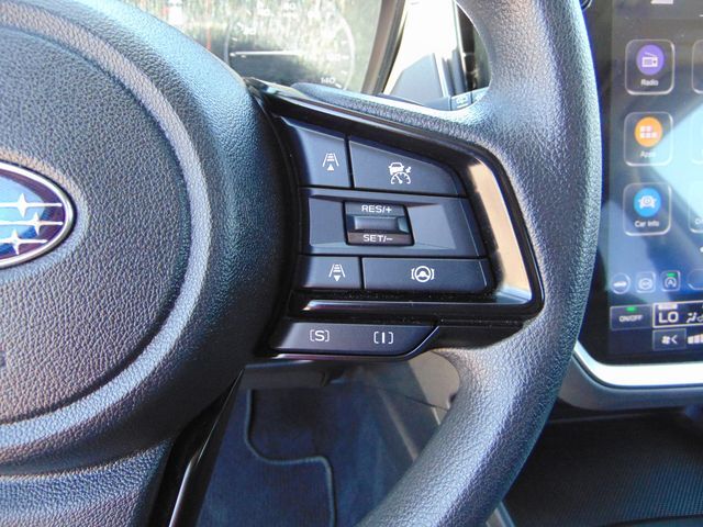 2025 Subaru Crosstrek Premium Santa Fe NM
