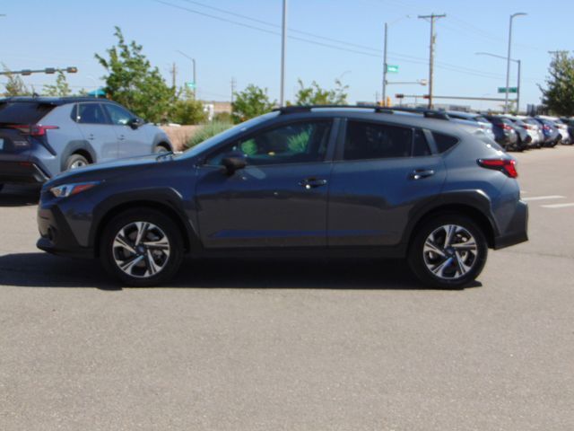 2025 Subaru Crosstrek Premium Santa Fe NM