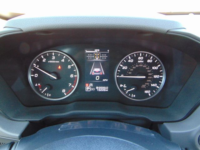 2025 Subaru Crosstrek Premium Santa Fe NM