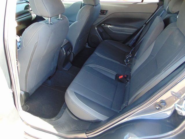 2025 Subaru Crosstrek Premium Santa Fe NM