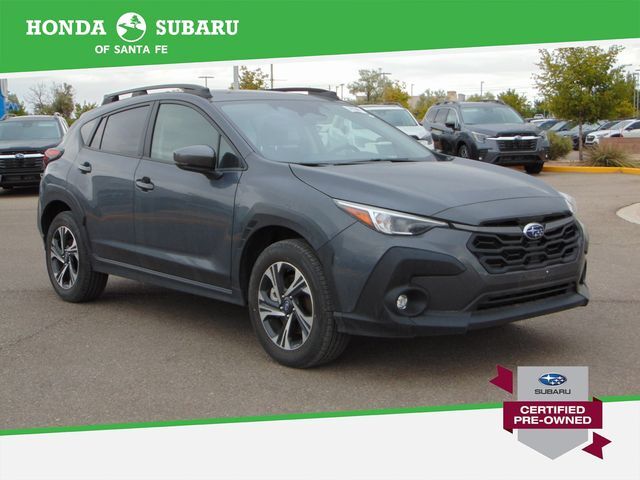 2025 Subaru Crosstrek Premium Santa Fe NM