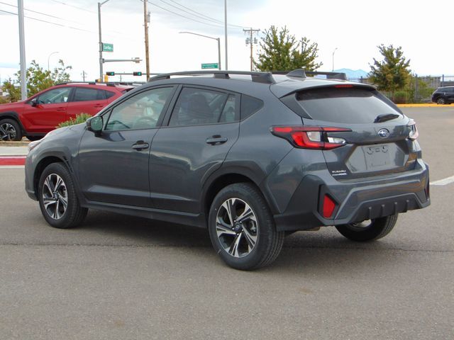 2025 Subaru Crosstrek Premium Santa Fe NM